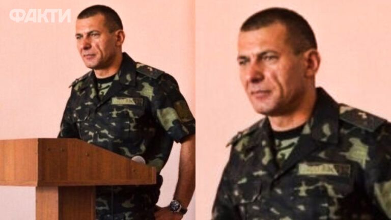 Одесского военкома подозревают в незаконном обогащении на почти 47 млн грн