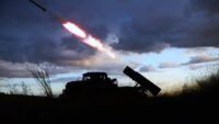 Карта боевых действий Украины – где идут бои в Украине 26 июля 2025 года