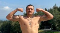 Олександр Усик