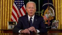 Промова Байдена: про що говорив президент США 19 жовтня 2023