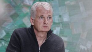 Тімоті Снайдер пояснив, чому Україна має перемогти у війні