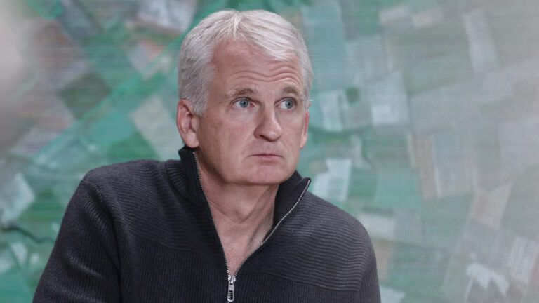 Мало хто говорить. Снайдер назвав головну перемогу України за останнє півріччя