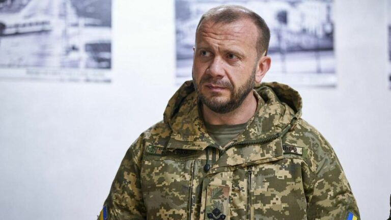 Бригадний генерал Юрій Петрів очолив Південне регіональне управління ДПСУ