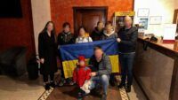 до України вдалося повернути ще чотирьох дітей