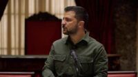 Рейтинг Зеленського червень 2024 року – результати опитування КМІС