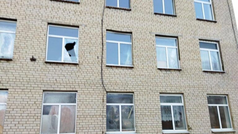 За добу у Херсоні від обстрілів загинула одна людина – Мрочко