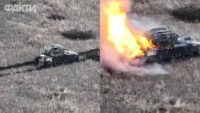 Карта боевых действий Украины – где идут бои в Украине 1 сентября 2026 года