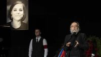 Дочь российского пропагандиста Дарью Дугину ликвидировала СБУ: что ответили в спецслужбе