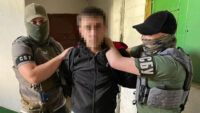 У Херсоні ліквідували осередок ФСБ