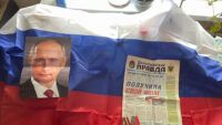 У Херсоні ліквідували осередок ФСБ