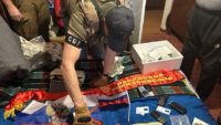 У Херсоні ліквідували осередок ФСБ