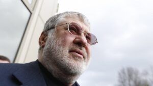 Коломойський