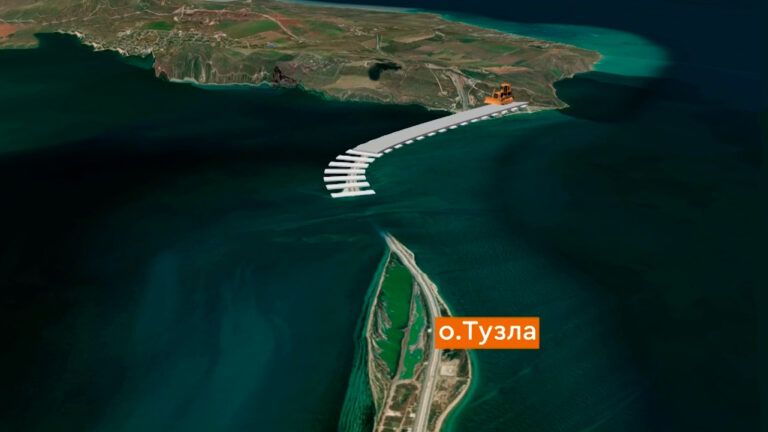 20-та річниця провокації біля Тузли: як Україна вперше зупинила Росію