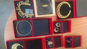 Серед затриманих у справі про вивезення скіфського золота з України – представник УПЦ МП