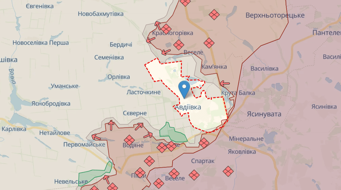 Оккупанты на улице намокнут и замерзнут. Как Украина превратит зиму в оружие против россиян – NYT Фото 1 Війна в Україні — західні аналітики спрогнозували дії ЗСУ взимку Фото 1