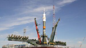Путину предлагали сбросить на Украину космическую ракету со взрывчаткой — Bild