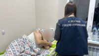 на Харківщині знайшли військкома, який втік з грошима ухилянтів