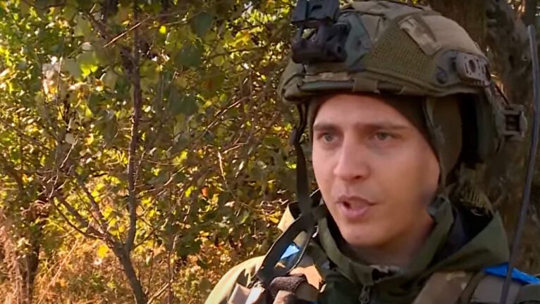 Нас має бути в 3-5 разів більше, щоб вибити ворога з позиції: бійці ТРО про бої під Старомайорськом