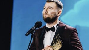 Артур Пройдаков