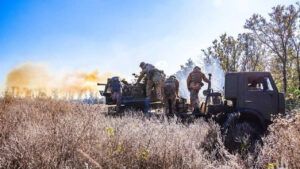 Війна в Україні, ЗСУ