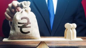 Грант на собственное дело 2025 – как предпринимателям получить помощь от государства Гривня - кредит