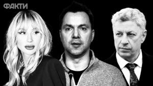 Лобода, Арестович и Бойко поддержали водителя такси, который высадил пассажирок из-за просьбы разговаривать на украинском