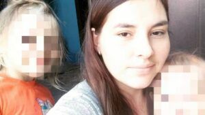 Вбивство родини Капканець у Волновасі 27 жовтня 2023