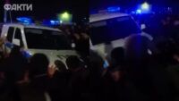 Махачкала: эксперт высказался о штурме самолета из Тель-Авива и политике Путина
