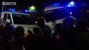 Кремль избегает массовых наказаний за антисемитские погромы в Дагестане. В ISW рассказали почему