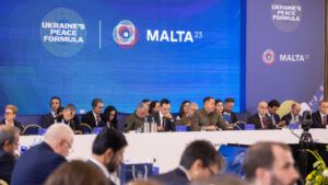 Мальта 28.10.23