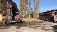 удар по судноремонтному заводу