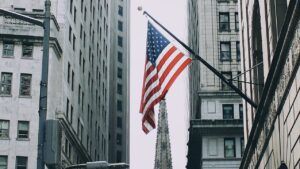 Як отримати візу в США 2025: документи