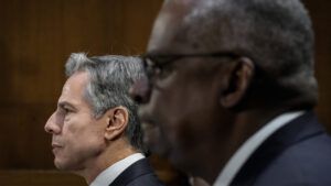 Переговори з Росією — Блінкен і Остін пояснили бачення закінчення війни в Україні