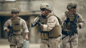США на Ближнем Востоке: где дислоцируются американские войска