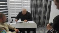 СБУ та ДБР проводять обшуки у спільників нардепа, причетного до схеми для ухилянтів