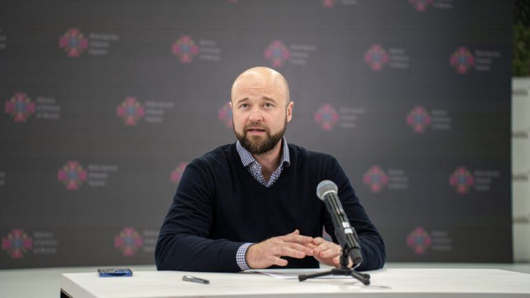 Дмитро Кліменков