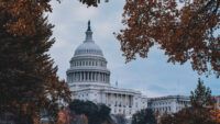 Капітолій США