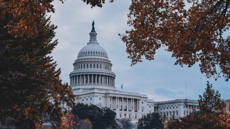 Капітолій США
