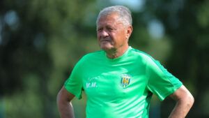 Мирон Маркевич