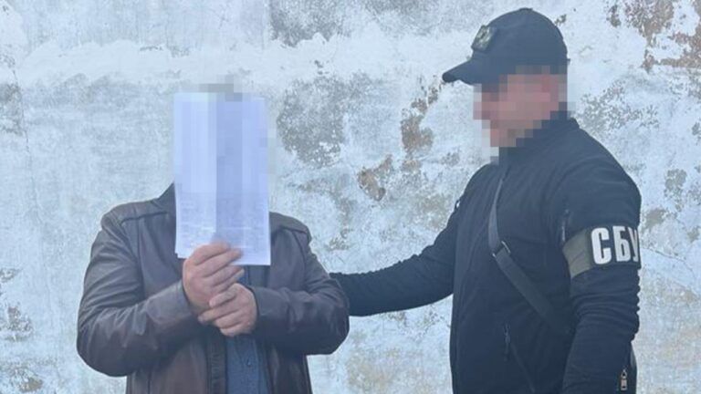 СБУ та ДБР проводять обшуки у спільників нардепа, причетного до схеми для ухилянтів