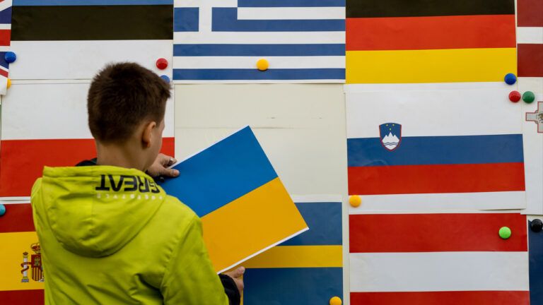 Чего ждать украинцам от членства Украины в ЕС — объясняем