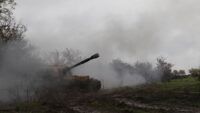 війна танк