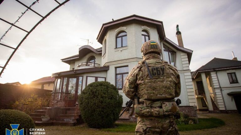 Виправдовували агресію та поширювали пропаганду. СБУ нейтралізувала секту АллатРа