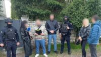 У Харкові затримали нападників на сина ексмера Шумілкіна: зараз вони у СІЗО