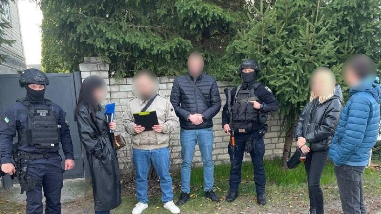У Харкові затримали нападників на сина ексмера Шумілкіна: зараз вони у СІЗО