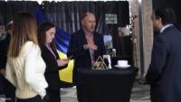 Зустріч ЗМІ і представників G7