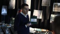 Зустріч ЗМІ і представників G7
