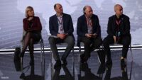 Зустріч ЗМІ і представників G7