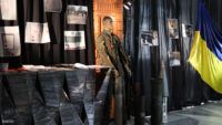 Зустріч ЗМІ і представників G7