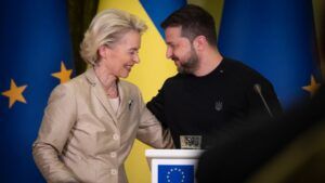 Украина и ЕС запускают Drone Deal: что известно